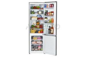 Refrigerator Ardesto DDF-273X