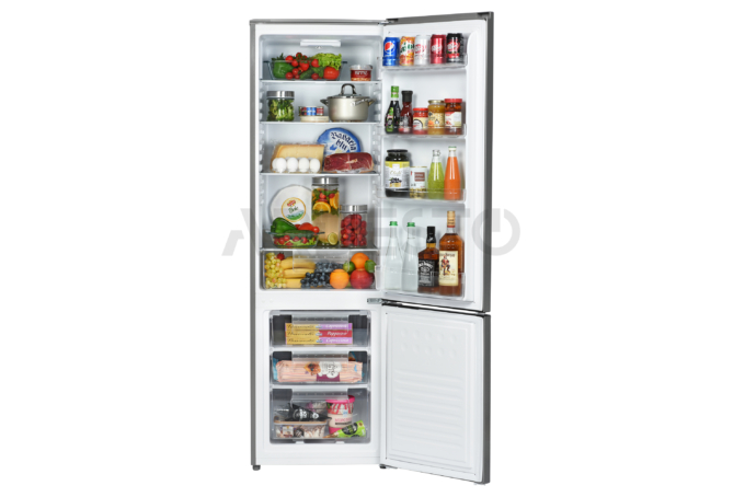 Refrigerator Ardesto DDF-273X