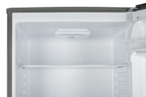 Refrigerator Ardesto DDF-273X