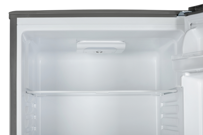 Refrigerator Ardesto DDF-273X