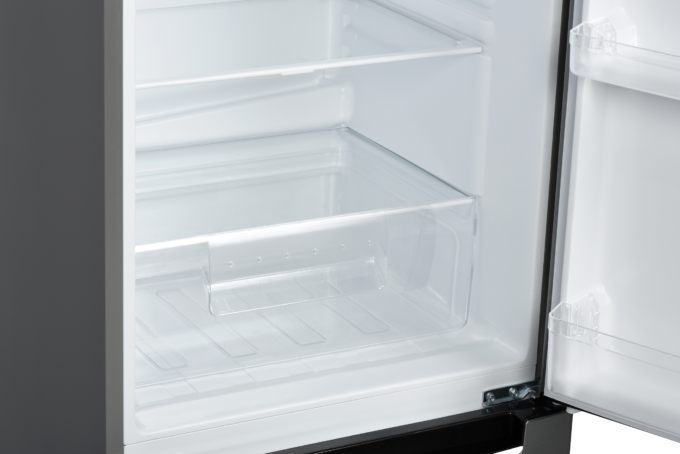 Refrigerator Ardesto DDF-273X