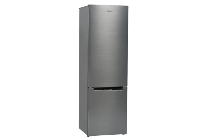 Refrigerator Ardesto DDF-273X