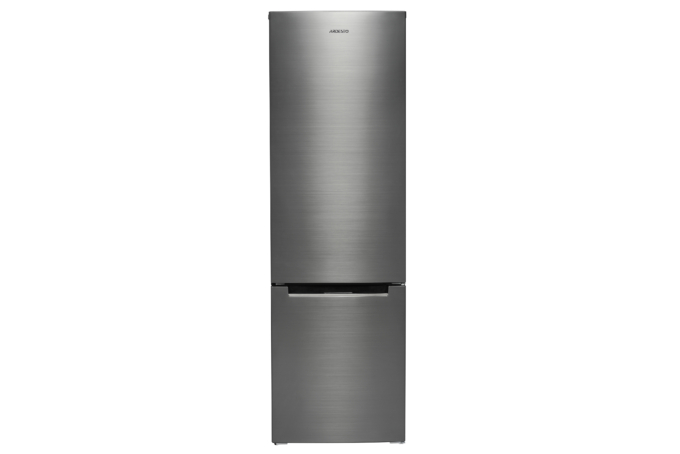 Refrigerator Ardesto DDF-273X