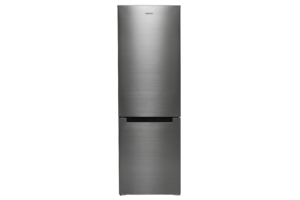 Холодильник Ardesto DDF-312X