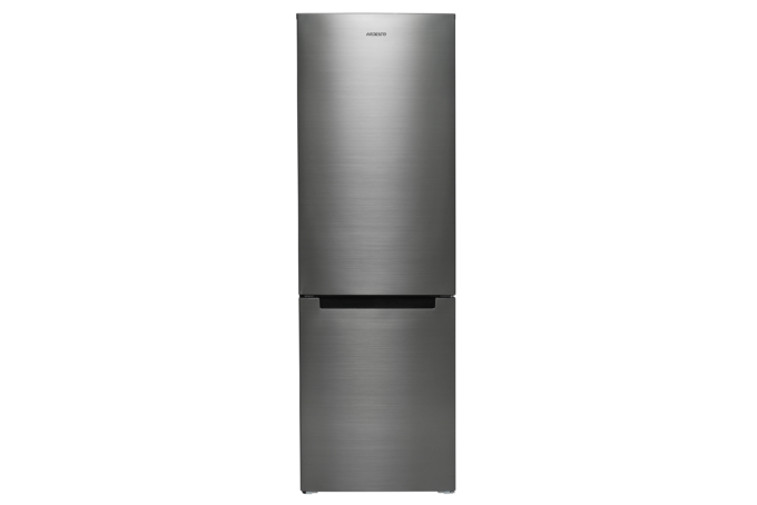 Холодильник Ardesto DDF-312X