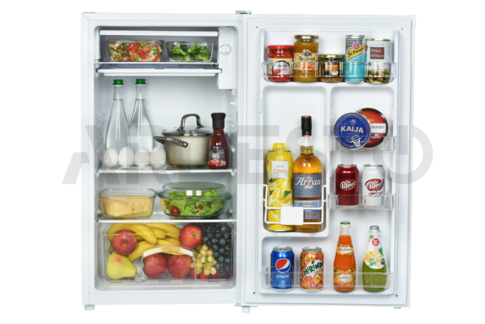 Холодильник Ardesto DF-90W