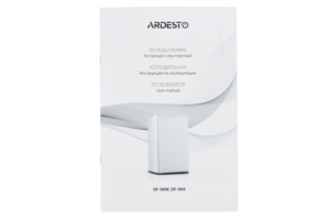 Холодильник Ardesto DF-90W