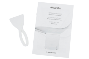 Freezer Ardesto FR-145M