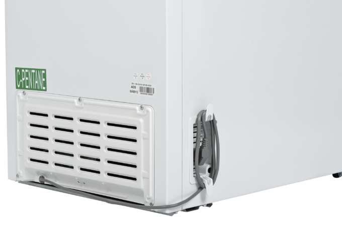 Freezer Ardesto FR-145M