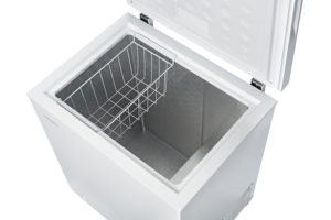 Freezer Ardesto FR-145M