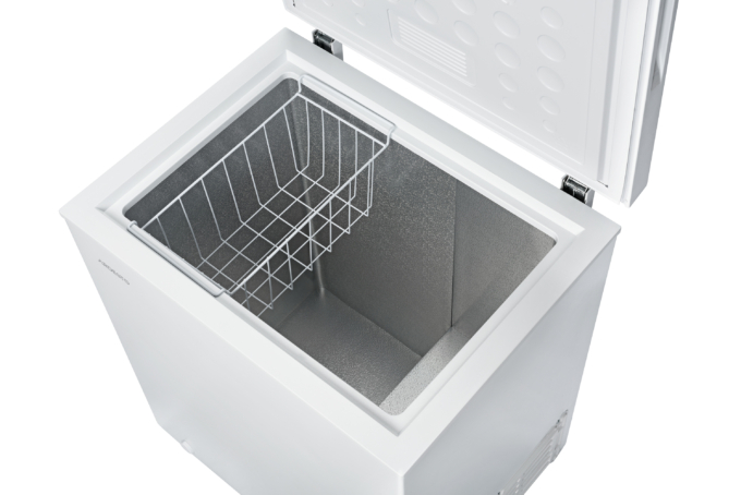 Freezer Ardesto FR-145M