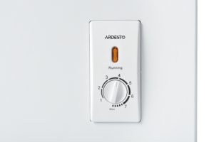 Freezer Ardesto FR-145M
