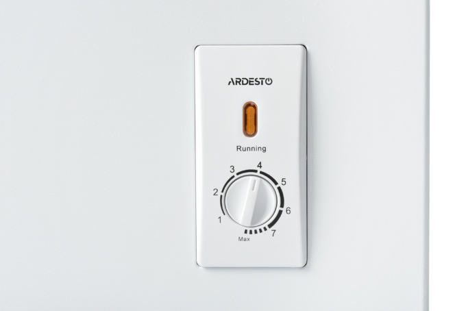 Freezer Ardesto FR-145M