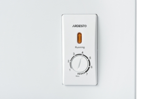 Морозильная камера Ardesto FR-200M