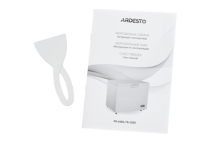 Морозильная камера Ardesto FR-260E
