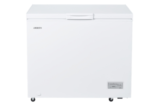 Freezer Ardesto FR-260E