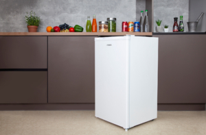 Холодильник Ardesto DF-90W