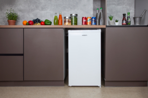 Холодильник Ardesto DF-90W