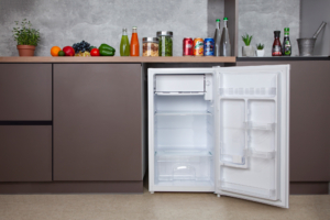 Холодильник Ardesto DF-90W