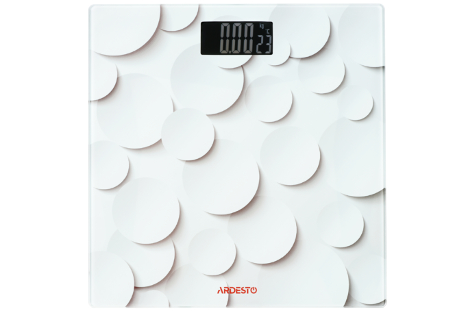 Весы напольные Ardesto SCB-965