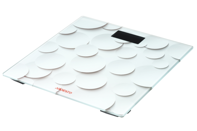 Весы напольные Ardesto SCB-965