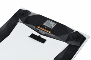 Весы напольные Ardesto SCB-965