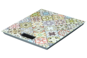 Весы кухонные Ardesto SCK-893