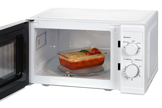Микроволновая печь Ardesto MO-S720W