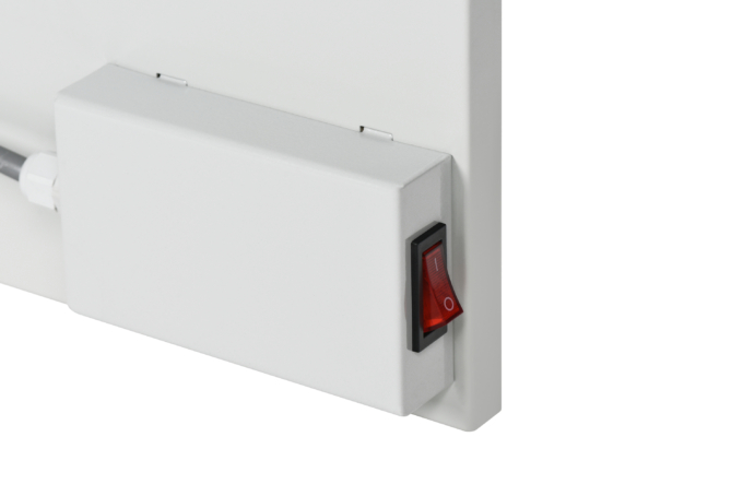 Керамический обогреватель Ardesto HCP-400BK