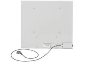 Керамический обогреватель Ardesto HCP-400BK