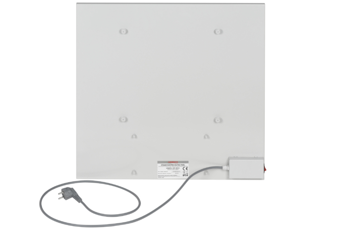 Керамический обогреватель Ardesto HCP-400BK
