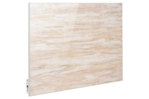 Ceramic infrared electric heater Ardesto HCP-750RM