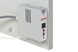 Ceramic infrared electric heater Ardesto HCP-750RM