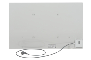 Ceramic infrared electric heater Ardesto HCP-750RM