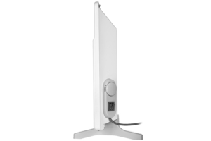 Конвектор ARDESTO, 15м2, 1500Вт, мех. упр-ние, открытый нагрев. элемент, белый