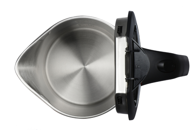 Electric kettle Ardesto EKL-1617RD