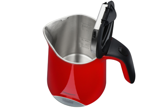 Electric kettle Ardesto EKL-1617RD