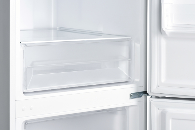 Refrigerator Ardesto DNF-320W