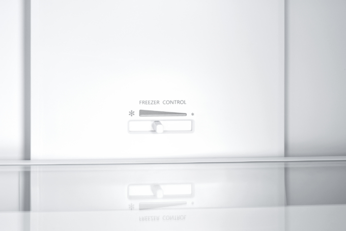 Refrigerator Ardesto DNF-320W