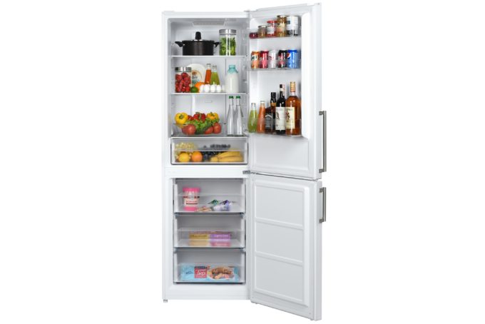 Refrigerator Ardesto DNF-320W