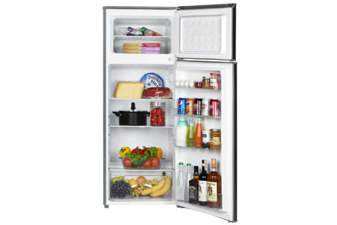 Холодильник Ardesto DTF-212X