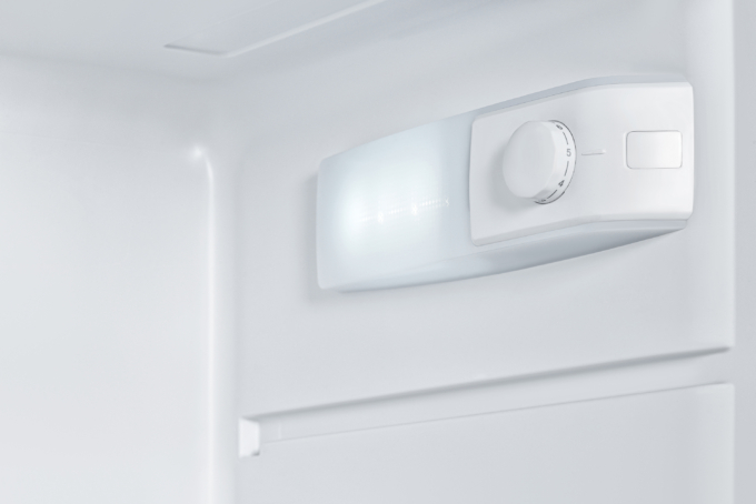 Холодильник Ardesto DTF-212X