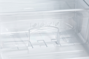 Холодильник Ardesto DTF-212X