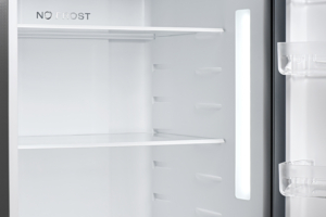 Refrigerator Ardesto DNF-D338X