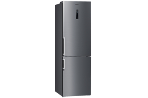 Refrigerator Ardesto DNF-D338X