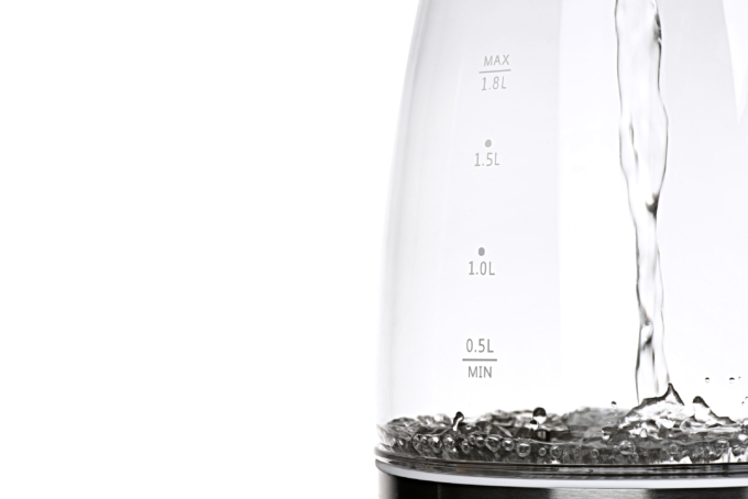 Electric kettle Ardesto EKL-1319HW