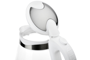 Electric kettle Ardesto EKL-1319HW
