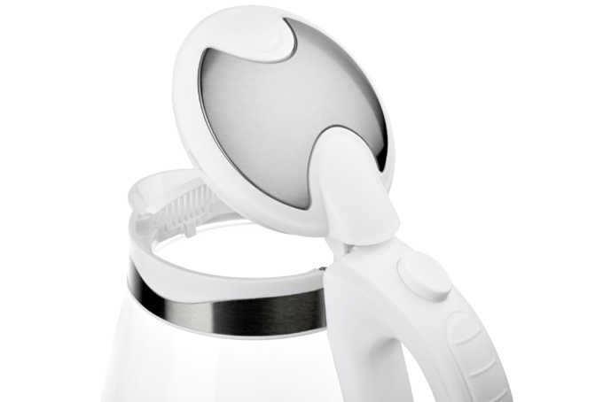 Electric kettle Ardesto EKL-1319HW