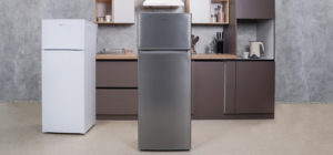 Холодильник Ardesto DTF-212X