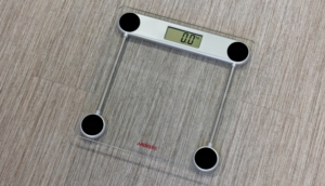 Body scales Ardesto SCB-921